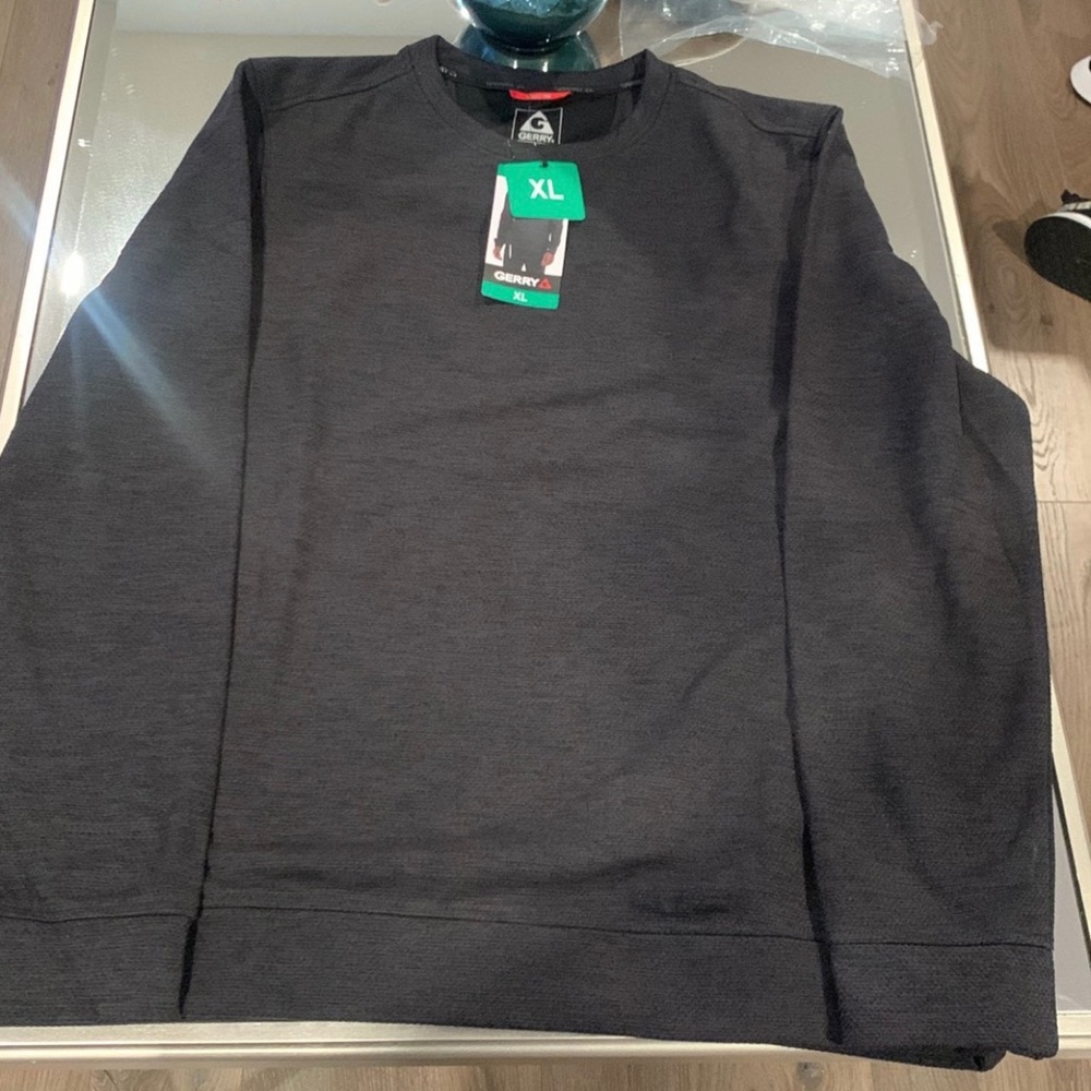Men’s pullover